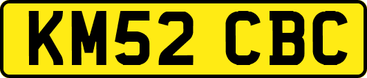 KM52CBC
