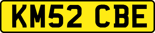 KM52CBE