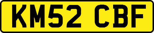 KM52CBF
