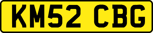 KM52CBG