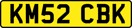 KM52CBK