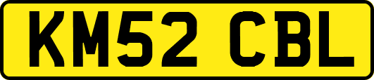 KM52CBL