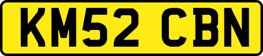 KM52CBN