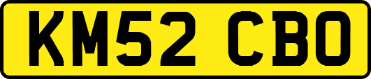 KM52CBO
