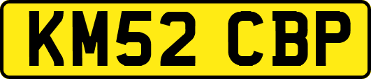 KM52CBP