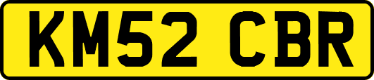 KM52CBR