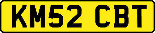 KM52CBT