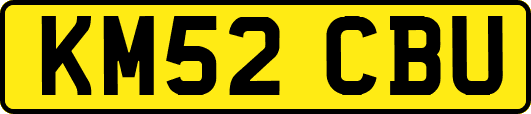 KM52CBU