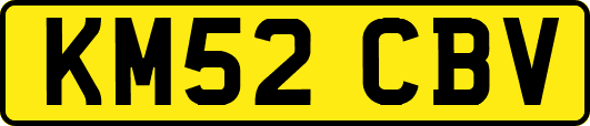 KM52CBV