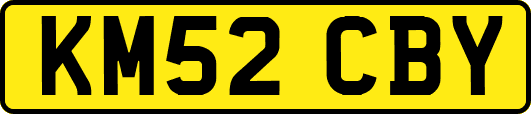 KM52CBY