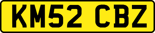 KM52CBZ