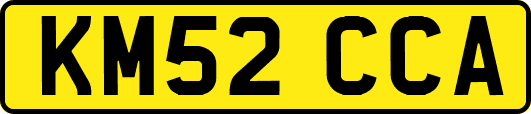 KM52CCA