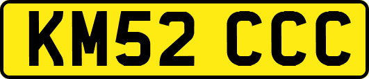KM52CCC