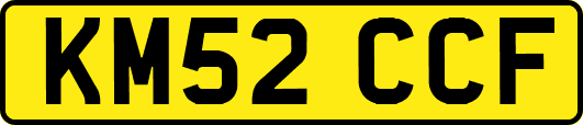 KM52CCF