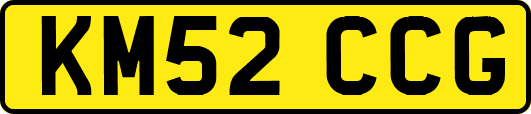 KM52CCG