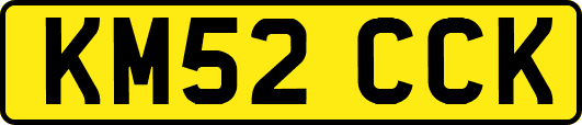 KM52CCK