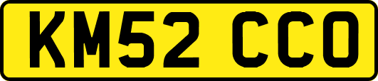 KM52CCO