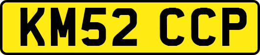 KM52CCP