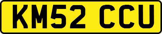 KM52CCU