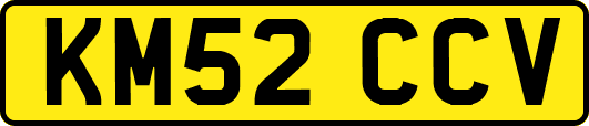 KM52CCV