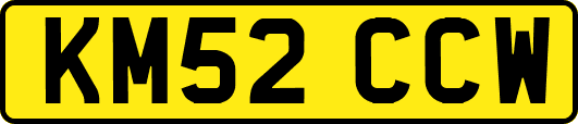 KM52CCW