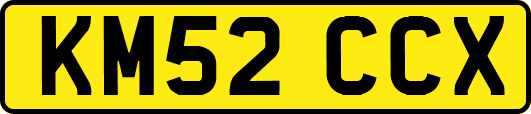 KM52CCX