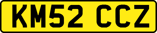 KM52CCZ