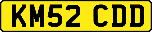 KM52CDD