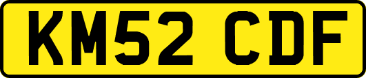 KM52CDF