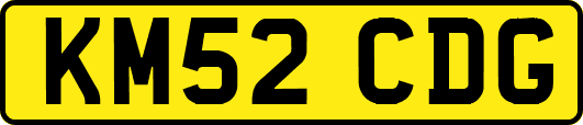 KM52CDG