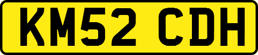 KM52CDH