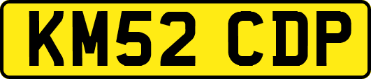 KM52CDP