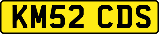 KM52CDS