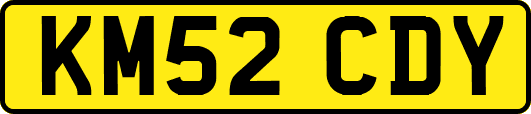 KM52CDY