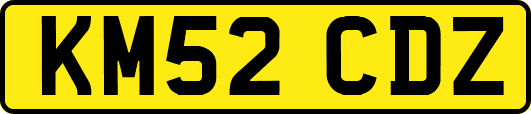 KM52CDZ