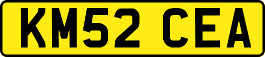 KM52CEA