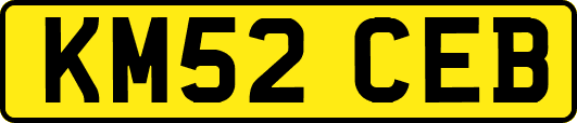 KM52CEB