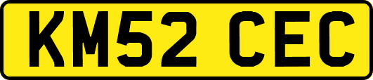 KM52CEC