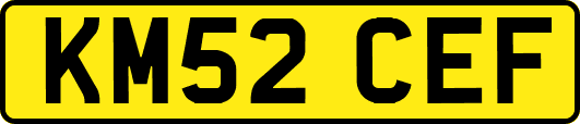 KM52CEF