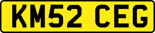 KM52CEG