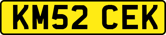 KM52CEK