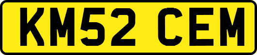 KM52CEM