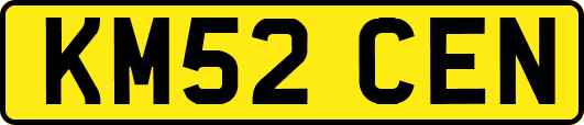 KM52CEN