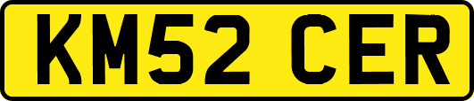 KM52CER