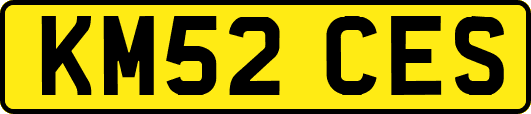 KM52CES