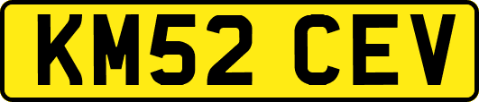 KM52CEV