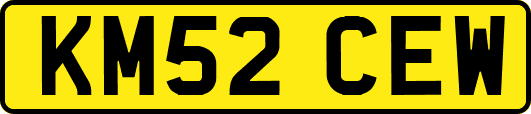 KM52CEW