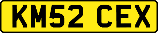KM52CEX