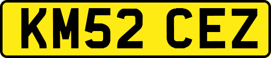 KM52CEZ