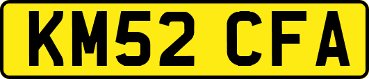 KM52CFA